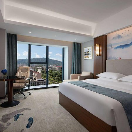 Ramada Encore By Wyndham Chenzhou North Zixing Екстериор снимка